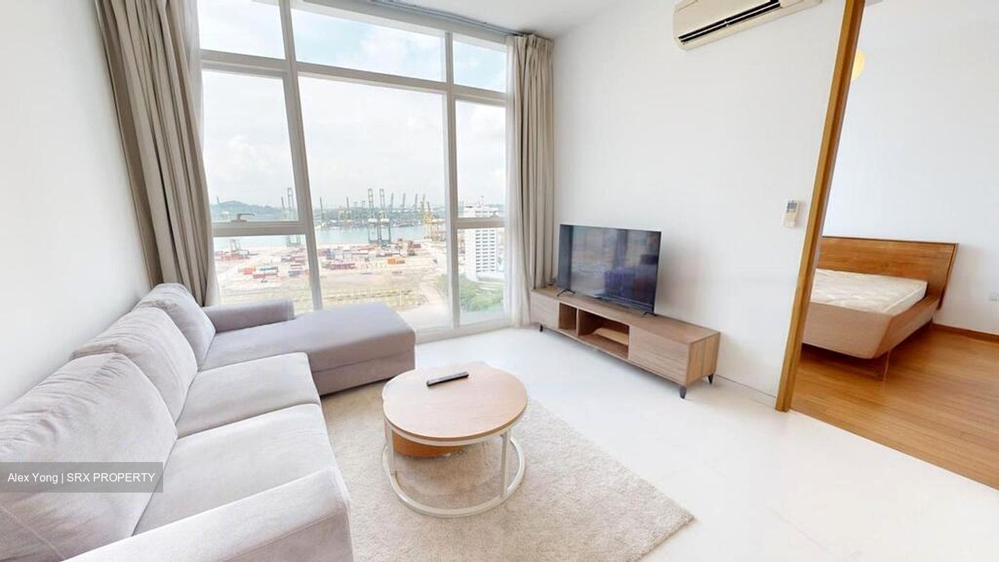 76 Shenton (D2), Apartment #468318091